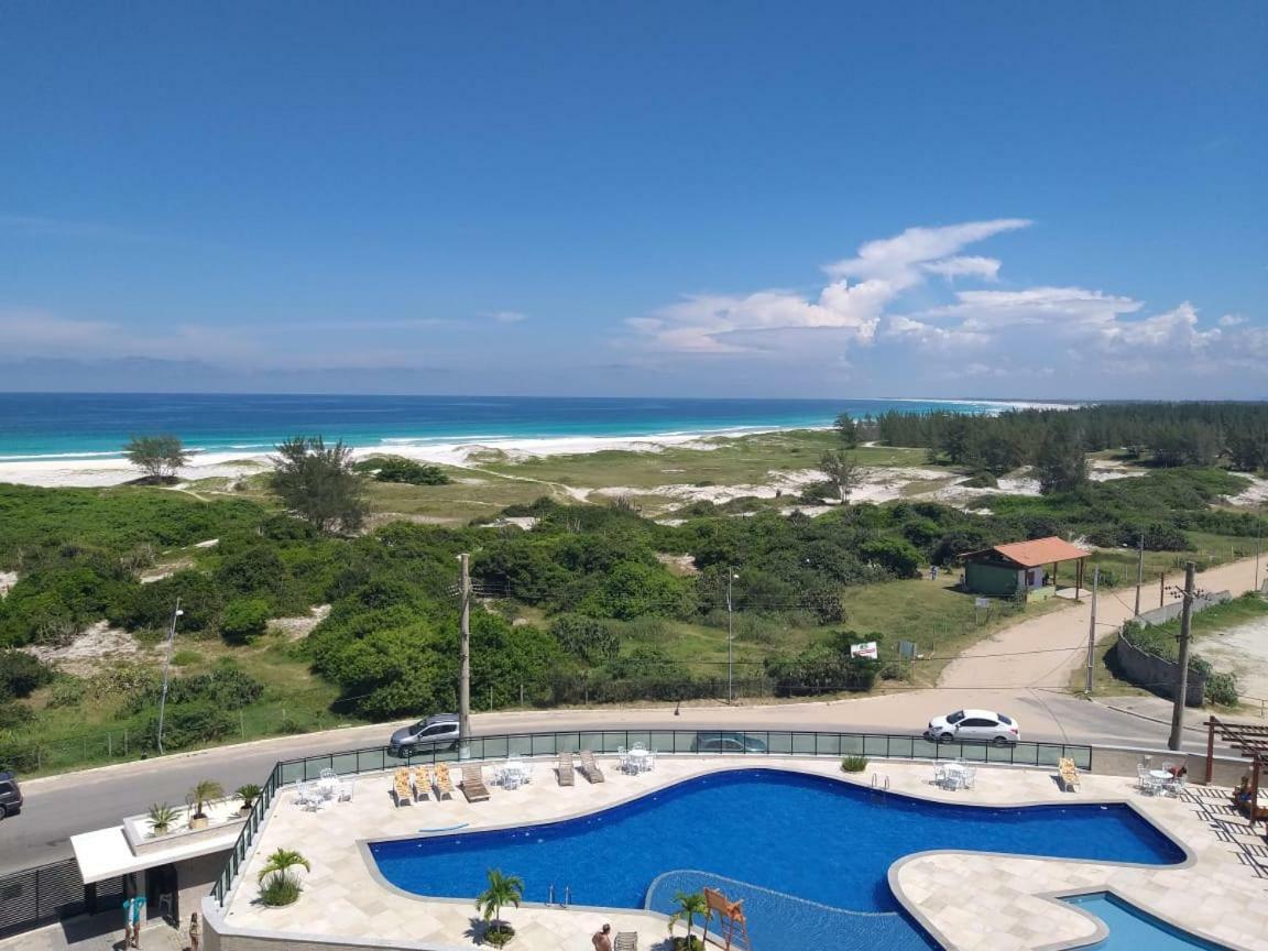Apartamento Com Vista Para O Mar - Le Bon Vivant Arraial do Cabo Exterior foto