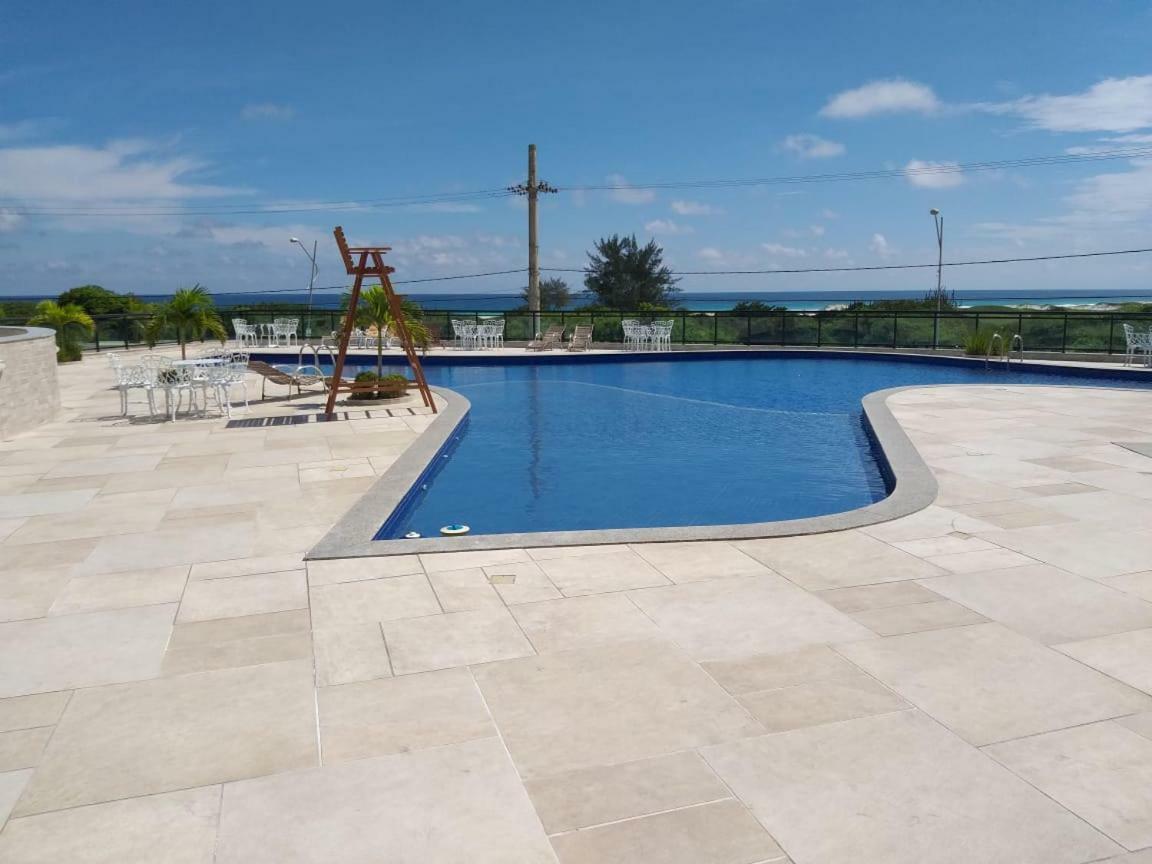 Apartamento Com Vista Para O Mar - Le Bon Vivant Arraial do Cabo Exterior foto