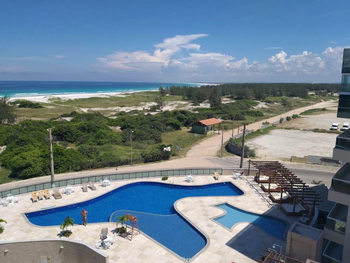 Apartamento Com Vista Para O Mar - Le Bon Vivant Arraial do Cabo Exterior foto