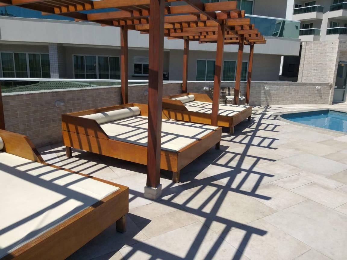 Apartamento Com Vista Para O Mar - Le Bon Vivant Arraial do Cabo Exterior foto